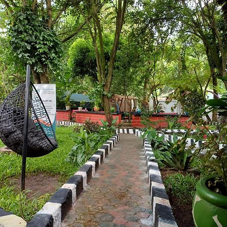 Green Garden Guest House Аруша Екстер'єр фото