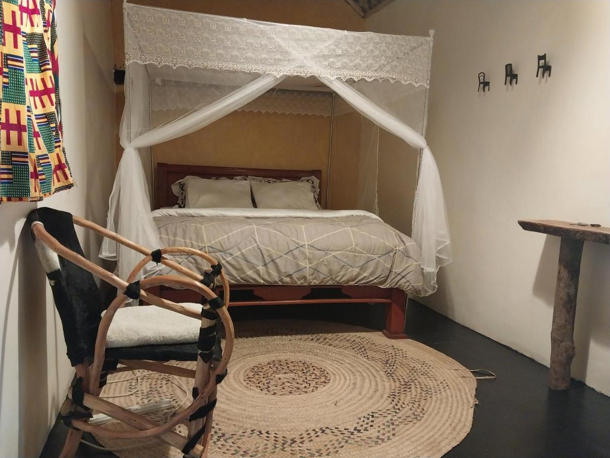 Green Garden Guest House Аруша Екстер'єр фото