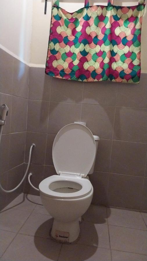 Green Garden Guest House Аруша Екстер'єр фото