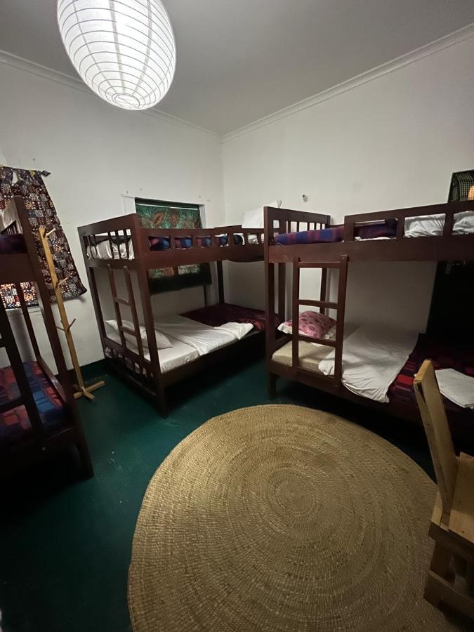Green Garden Guest House Аруша Екстер'єр фото