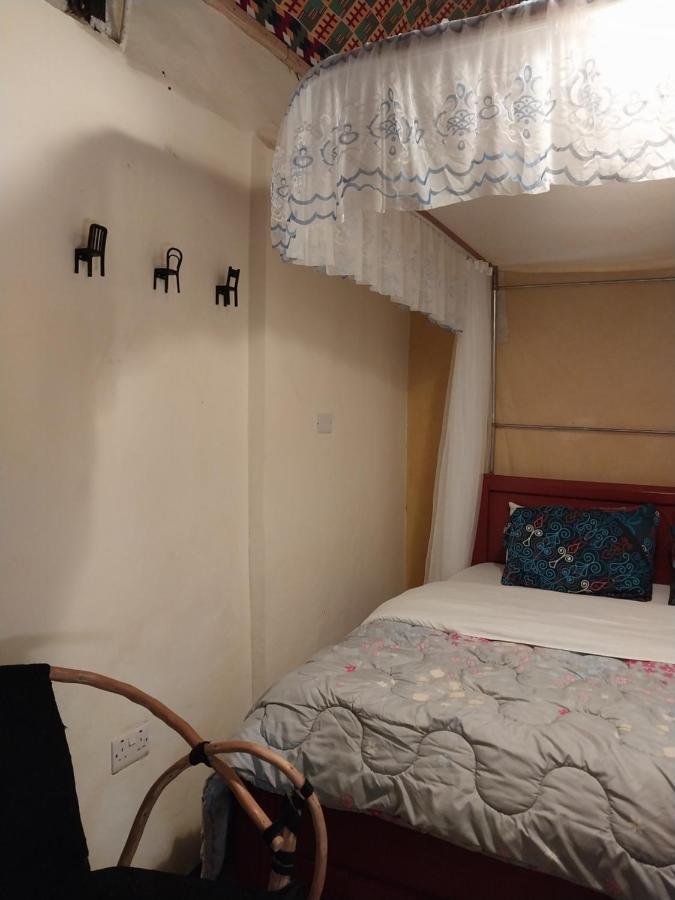 Green Garden Guest House Аруша Екстер'єр фото